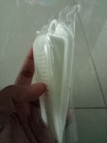 Buyer review image 2