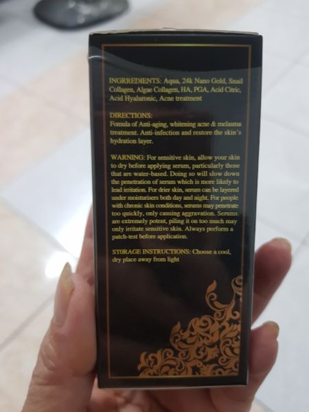 Buyer review image 2
