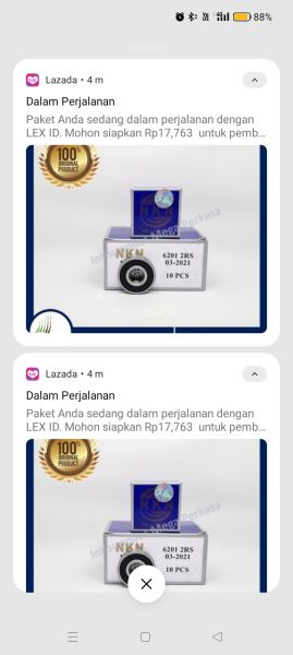 Buyer review image 1