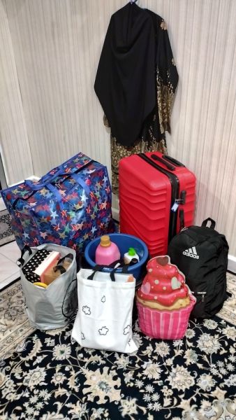 Buyer review image 2