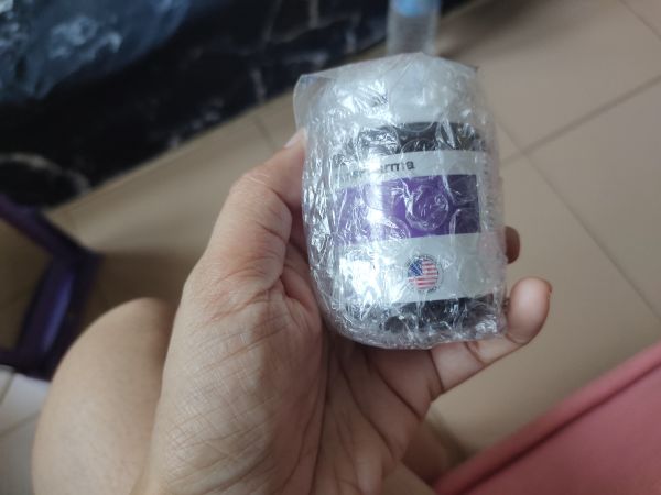 Buyer review image 1