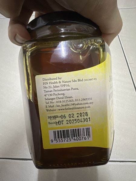 Buyer review image 2
