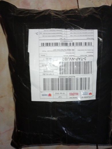Buyer review image 1