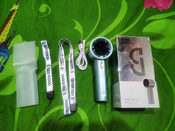 Buyer review image 5