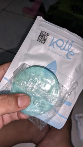 Buyer review image 1