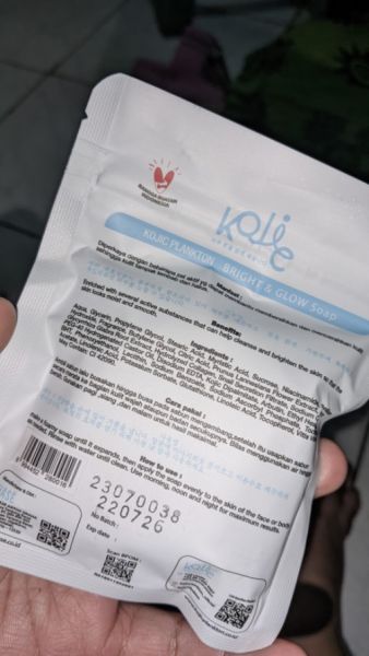 Buyer review image 2