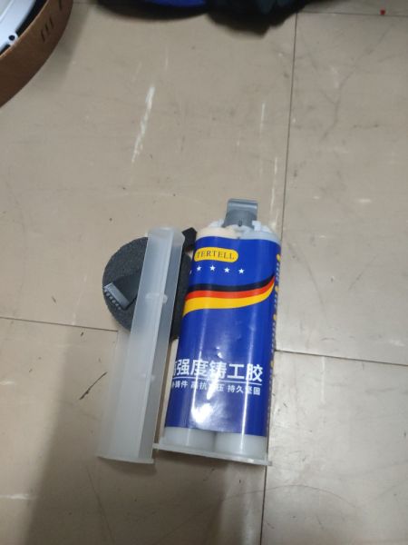 Buyer review image 1