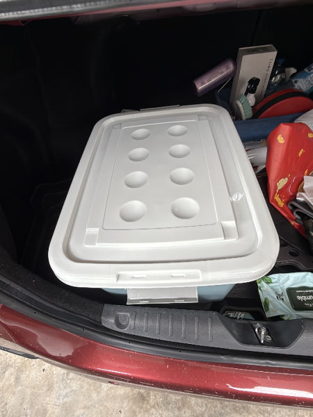 Buyer review image 1
