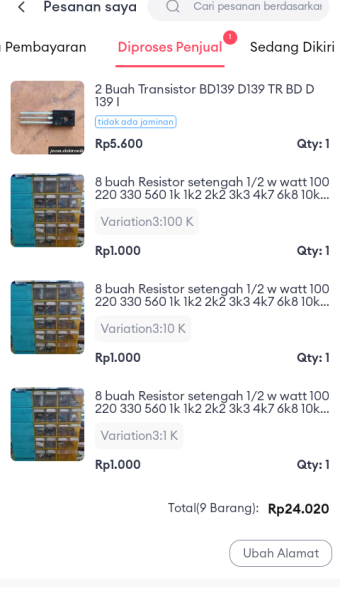Buyer review image 4