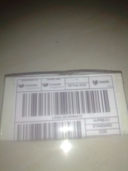 Buyer review image 1