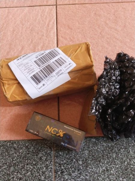 Buyer review image 1