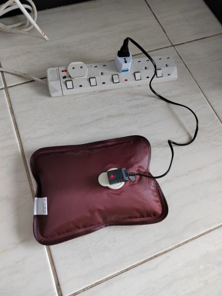 Buyer review image 1