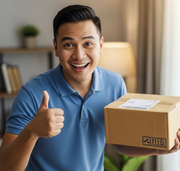 Buyer review image 1