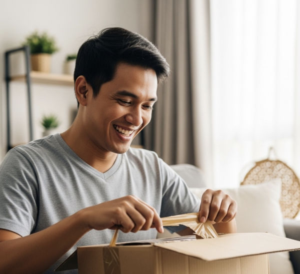 Buyer review image 2