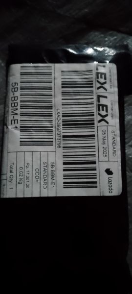 Buyer review image 1