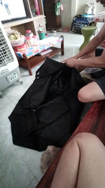 Buyer review image 1