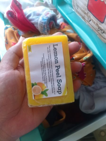 Buyer review image 3