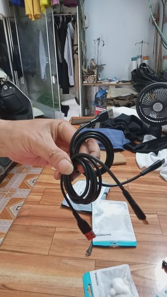 Buyer review image 3
