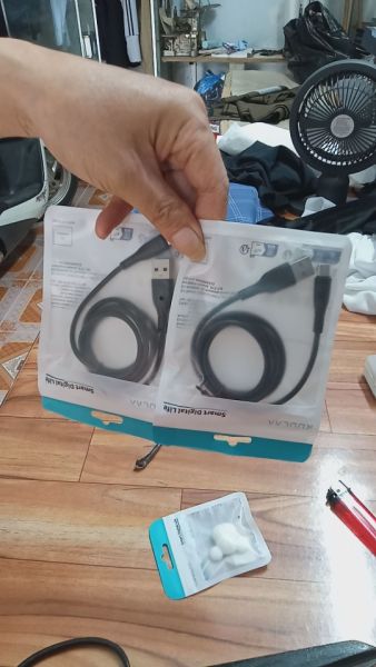 Buyer review image 2