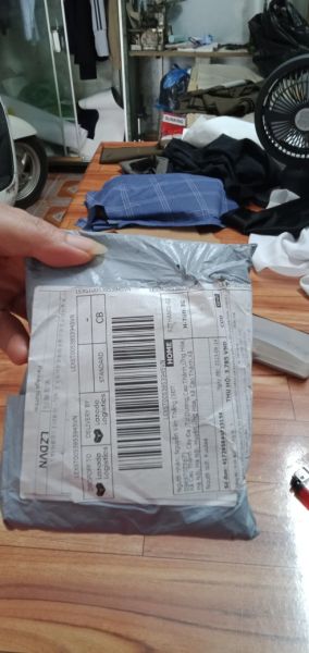 Buyer review image 1