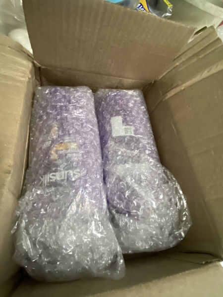 Buyer review image 1