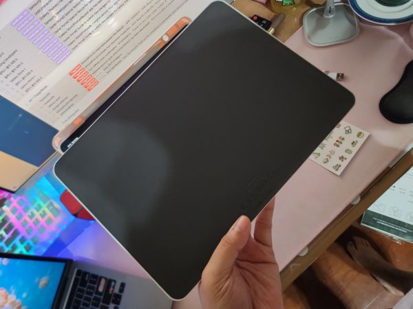Buyer review image 2
