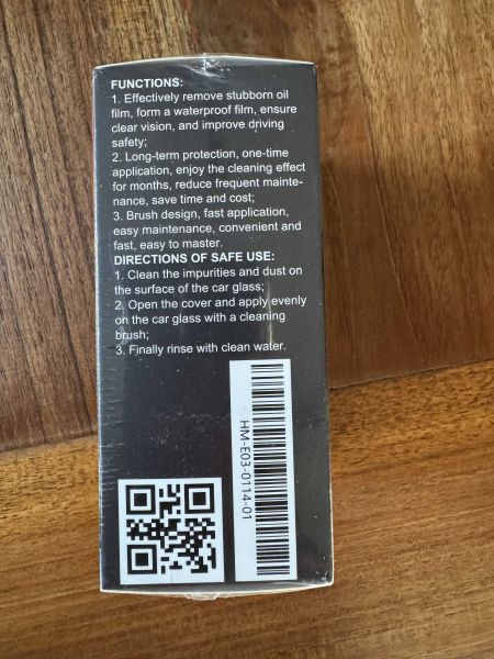 Buyer review image 2