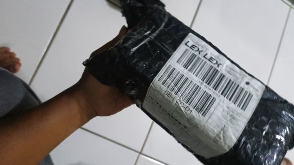 Buyer review image 1