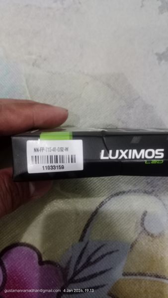 Buyer review image 3