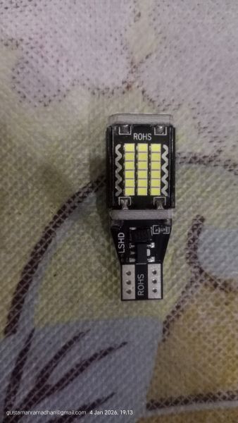 Buyer review image 2
