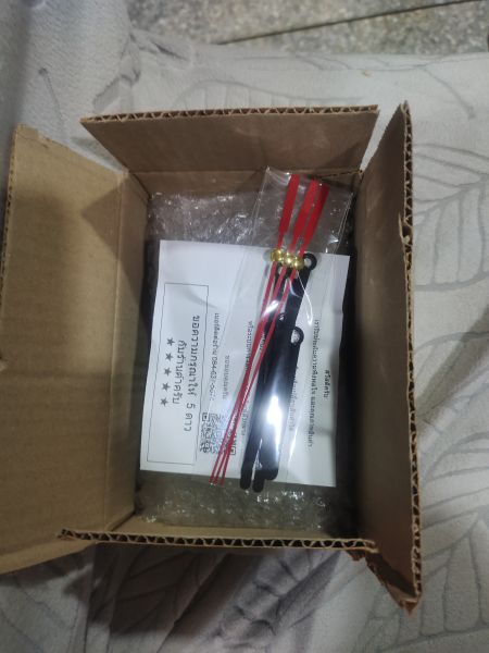 Buyer review image 1