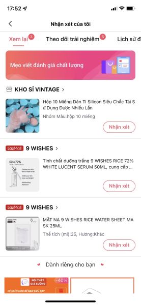 Buyer review image 1