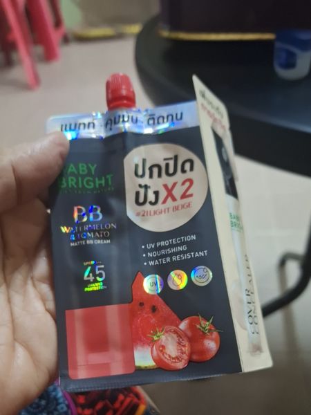 Buyer review image 1