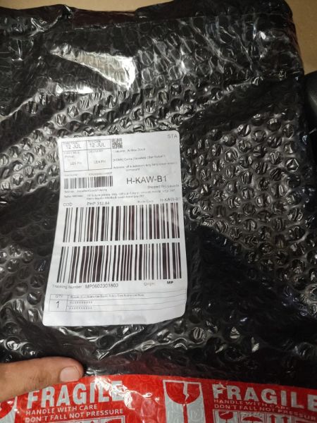 Buyer review image 1