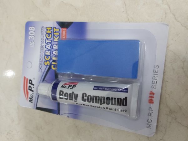 Buyer review image 2