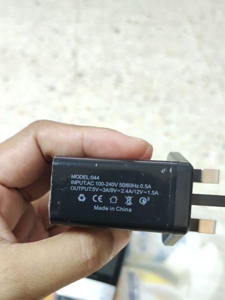 Buyer review image 2