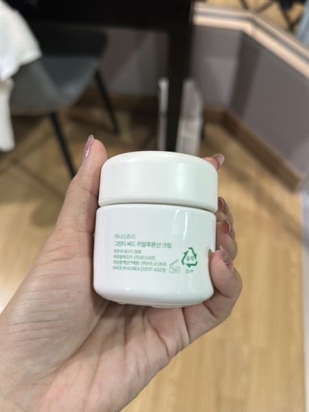Buyer review image 2