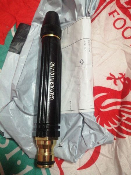Buyer review image 4