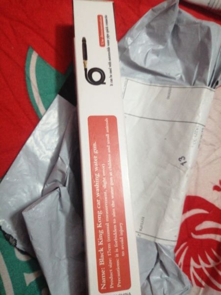 Buyer review image 3