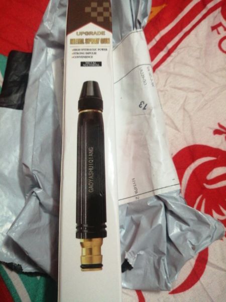Buyer review image 2