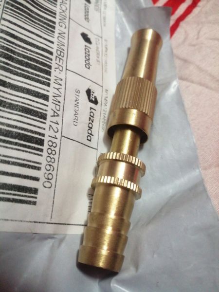 Buyer review image 2