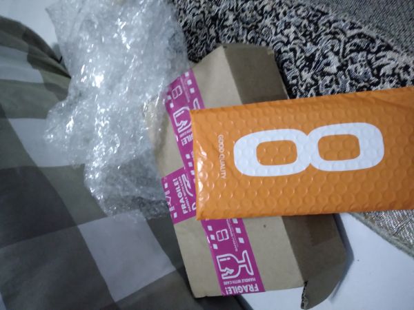 Buyer review image 2