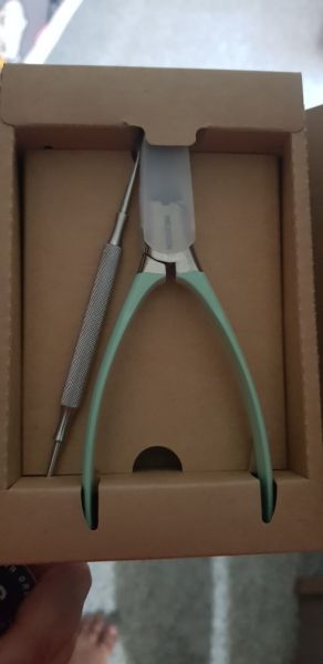 Buyer review image 2