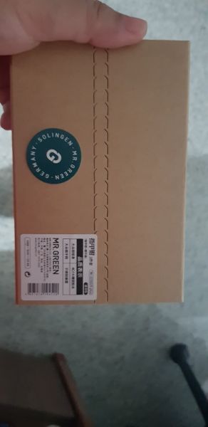 Buyer review image 1