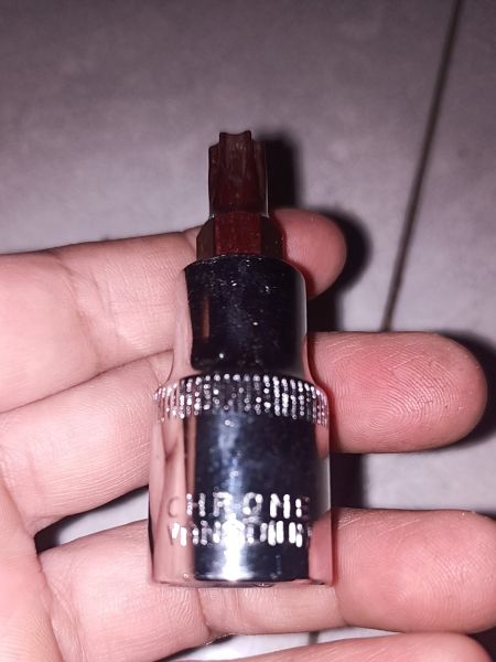 Buyer review image 2