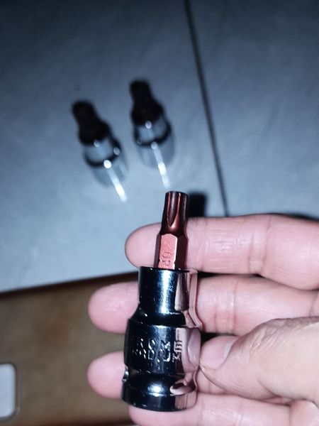 Buyer review image 2