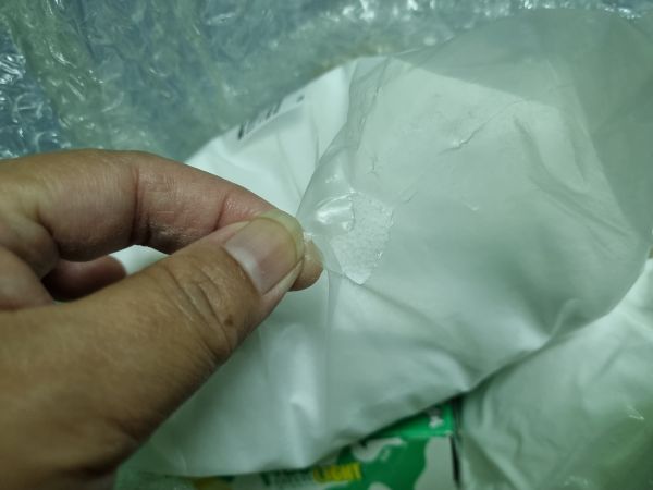 Buyer review image 3