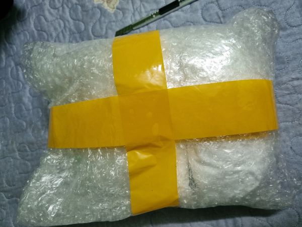 Buyer review image 2