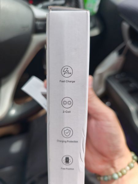 Buyer review image 1