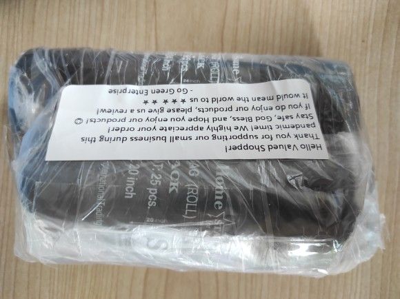 Buyer review image 3